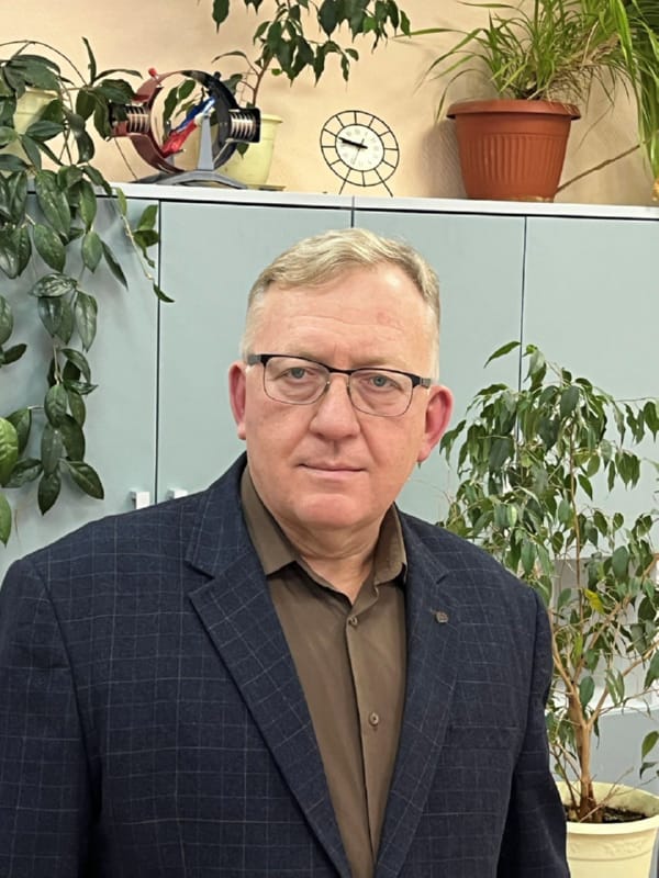 Гречишкин Сергей Александрович Гречишкин Сергей Александрович.